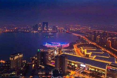 蘇州國(guó)博：讓會(huì)展變成一次旅程(圖3)