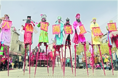 今年過(guò)年20多個(gè)新展覽免費(fèi)看(圖2)