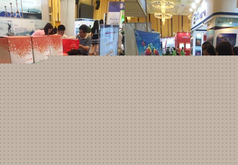 翼碼科技亮相第十一屆中國(guó)零售商大會(huì)暨展會(huì)(圖2)