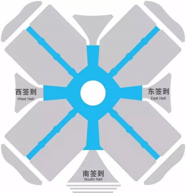2016 CBME中國(guó)觀展必讀(圖2)