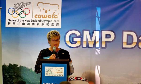 咔哇熊亮相上海嬰童展 重磅新品引多方關(guān)注(圖5)