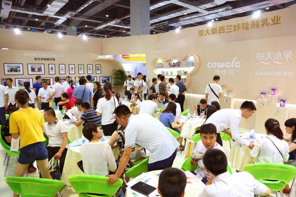 咔哇熊亮相上海嬰童展 重磅新品引多方關(guān)注(圖4)