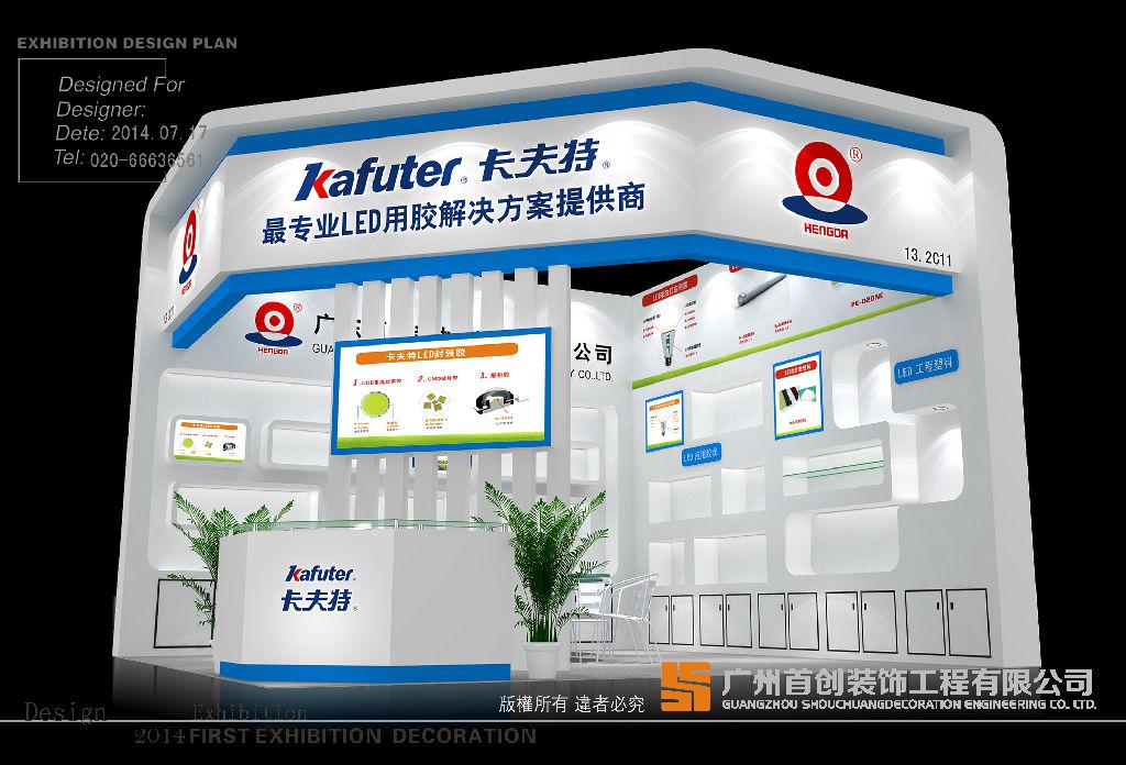 75個問題決定企業(yè)參展是否成功 (圖1)