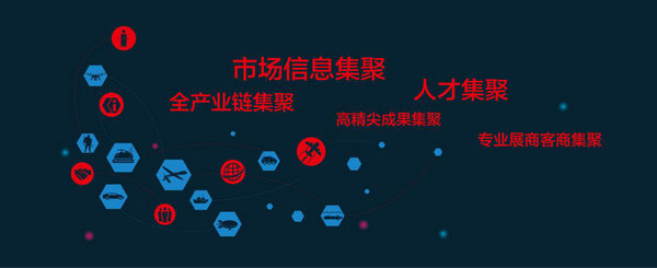 深圳第18屆高交會無人系統(tǒng)展 11月正式開幕(圖6)