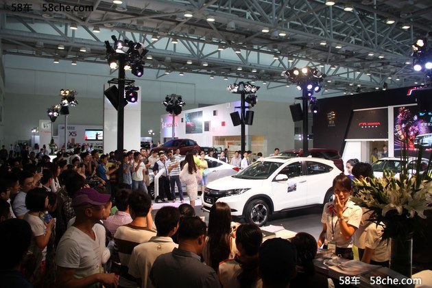 珠海國(guó)際汽車展、ZHTV購(gòu)車節(jié)聯(lián)袂登場(chǎng)