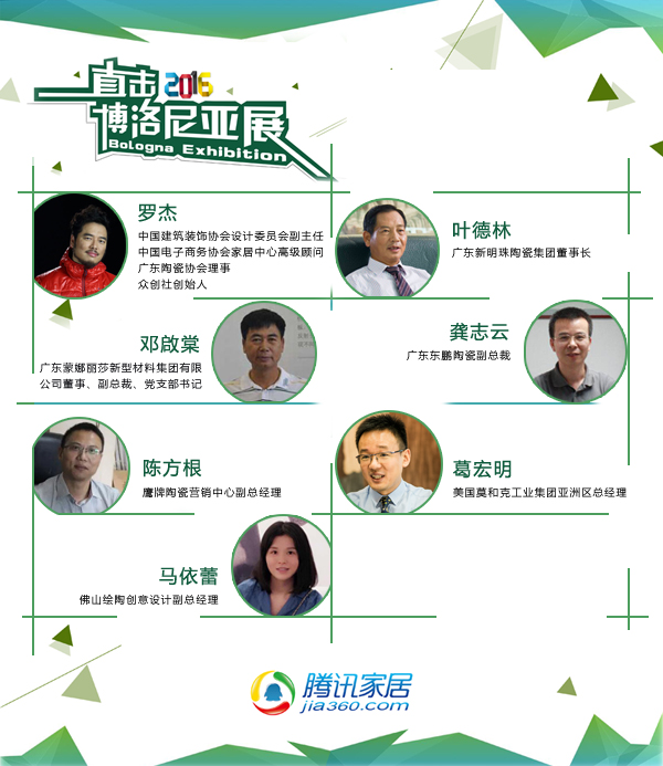 2016博洛尼亞陶瓷衛(wèi)浴展，誰(shuí)將成為未來(lái)大趨勢(shì)！(圖2)