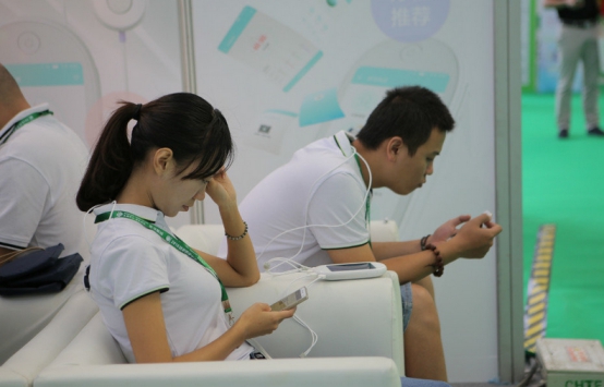 展商陣容創(chuàng)行業(yè)之最,前沿成果領技術之先(圖5)