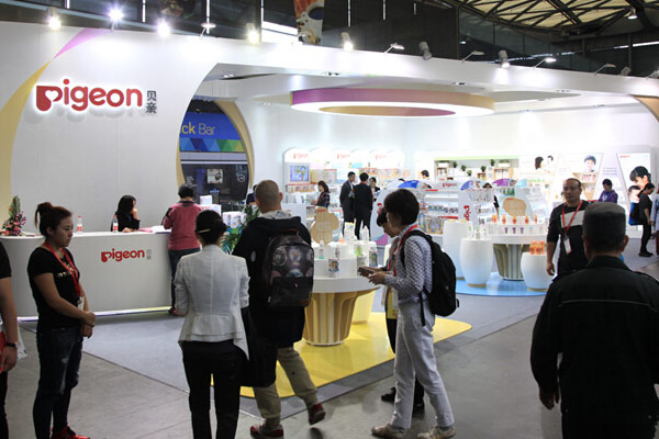 2017CKE中國嬰童展廣發(fā)英雄帖，促非標(biāo)品企業(yè)新發(fā)展(圖1)