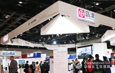 攻堅(jiān)克難:島津儀器2016十大熱點(diǎn)動(dòng)態(tài)回顧(圖1)