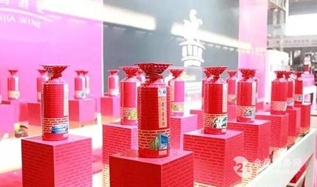 上海糖酒會(huì)盛大召開,邀您共品奇珍佳釀!(圖3)